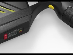 TX200P Двойные выстрелы Умное электронное устройство управления