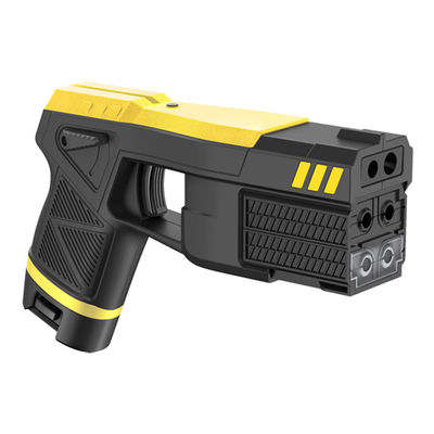 PX400P Устройство дистанционного сдерживания с двумя выстрелами с устойчивостью к перцовому спрею