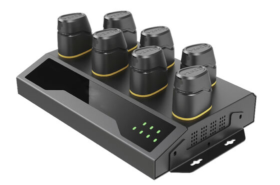 MS-DB07 CEW DOCK платформы MShield