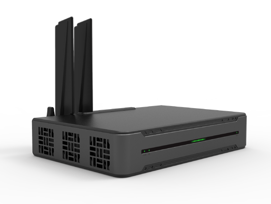 RS100-D 24/7 Radio Signal Detector | RF Spectrum Monitoring & Counter Surveillance System